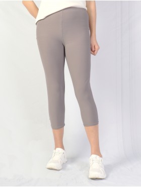 CAPRI STRETCH LEGGING